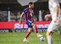 Após rescindir com o Bahia Gilberto chega a Curitiba e fica perto de ser anunciado pelo Athletico