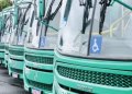 Obra na Cidade Baixa altera itinerários de linhas de ônibus