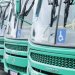Obra na Cidade Baixa altera itinerários de linhas de ônibus