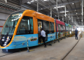 VLT de Salvador inicia viagens com passageiros nesta segunda-feira (29)