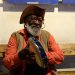 Arraiá da Prefs 2026 homenageia Mestre Bule Bule, referência da cultura popular nordestina