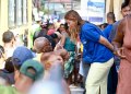 Prefeitura de Salvador decreta situação de emergência em São Tomé de Paripe após derramamento de produtos na praia