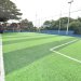 Em dia de jogo do Brasil, Prefeitura entrega arena de grama sintética em Cajazeiras XI e supera marca de 100 novos campos em Salvador