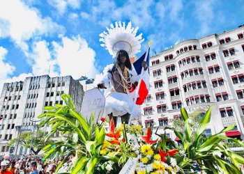 Programação ao 2 de Julho tem início nesta terça (30) e reune desfile, shows e ações de preservação ao patrimônio histórico