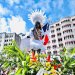 Programação ao 2 de Julho tem início nesta terça (30) e reune desfile, shows e ações de preservação ao patrimônio histórico