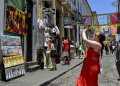 Fluxo de visitantes e receita turística crescem em Salvador no mês de maio em comparação com 2025
