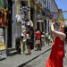 Fluxo de visitantes e receita turística crescem em Salvador no mês de maio em comparação com 2025