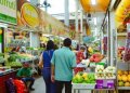 Dois de Julho: Mercados estaduais e Ceasa terão fechamento antecipado no feriado