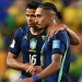 Seleção atualiza situação de Raphinha após exame e mantém atacante no grupo da Copa