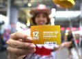 Metrô lança wi-fi gratuito e mais de 400 mil passageiros por dia devem utilizar