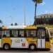Prefeitura de Salvador publica licitação para renovação total da frota do STEC