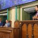 Vereador propõe concurso anual de batalhas de rimas, slams e saraus em Salvador