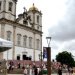 Neoenergia inicia projeto para nova iluminação do Santuário do Senhor do Bonfim