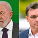 Pesquisa BTG/Nexus aponta Lula na liderança e mantém disputa acirrada com Flávio Bolsonaro