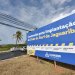 Prefeitura inicia construção do Clube de Surf de Jaguaribe com investimento de R$ 3,5 milhões