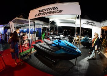 Responsável por 2,8% do PIB de Salvador, Economia do Mar é impulsionada por calendário de eventos náuticos