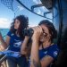 Temporada de observação de baleias jubarte começa nesta quarta (15) em Salvador com ponto no Farol da Barra