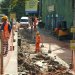 Prefeitura dá início a obras na Avenida Contorno; veja fotos do projeto