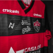 Fábio Mota confirma mudança no uniforme do Vitória para 2027
