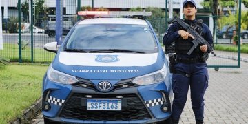 Patrulha Guardiã Maria da Penha realiza mais de 800 atendimentos a mulheres em Salvador
