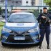 Patrulha Guardiã Maria da Penha realiza mais de 800 atendimentos a mulheres em Salvador