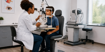 Salvador terá mutirão gratuito para avaliação de pacientes com estrabismo