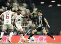 Vitória reage no fim, mas perde para o Atlético-MG pelo Brasileirão