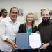 Prefeitura autoriza construção da nova Praça Santa Dulce com investimento de R$ 27 milhões