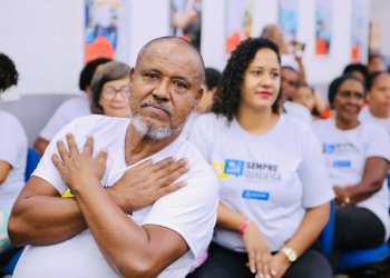 Programa Vida Nova Empregabilidade promove recomeços por meio do trabalho e da inclusão social