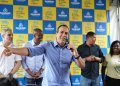 Prefeitura entrega urbanização e drenagem no Buraco da Gia, em Brotas, após investimento total de R$ 4,4 milhões