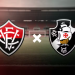 Vitória decidirá vaga nas semifinais da Copa do Brasil diante da torcida no Barradão