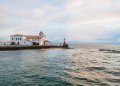 Ponta do Humaitá pode ganhar marina para embarcações de lazer