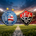 CBF detalha os próximos quatros jogos da dupla BAxVI