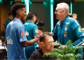 Seleção Brasileira inicia ciclo para Copa de 2030 com amistosos na Austrália