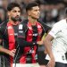 Vitória abre o placar, mas cede empate ao Corinthians em Itaquera