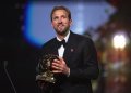Harry Kane conquista a Bola de Ouro e entra para a história do futebol inglês