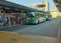 Frota de ônibus do segundo turno em Salvador foi a mesma utilizada no primeiro, quando não houve registros de problemas